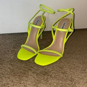 Steve Madden shoes